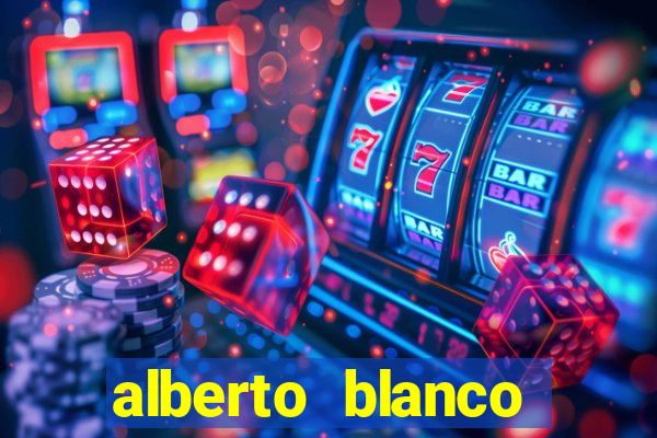 alberto blanco sonya blaze